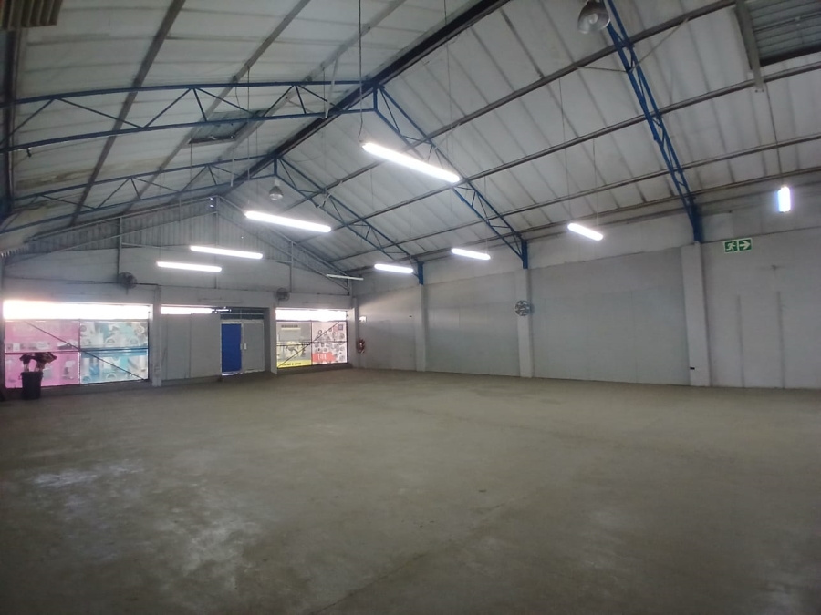 To Let Commercial Property for Rent in Rustenburg Central North West